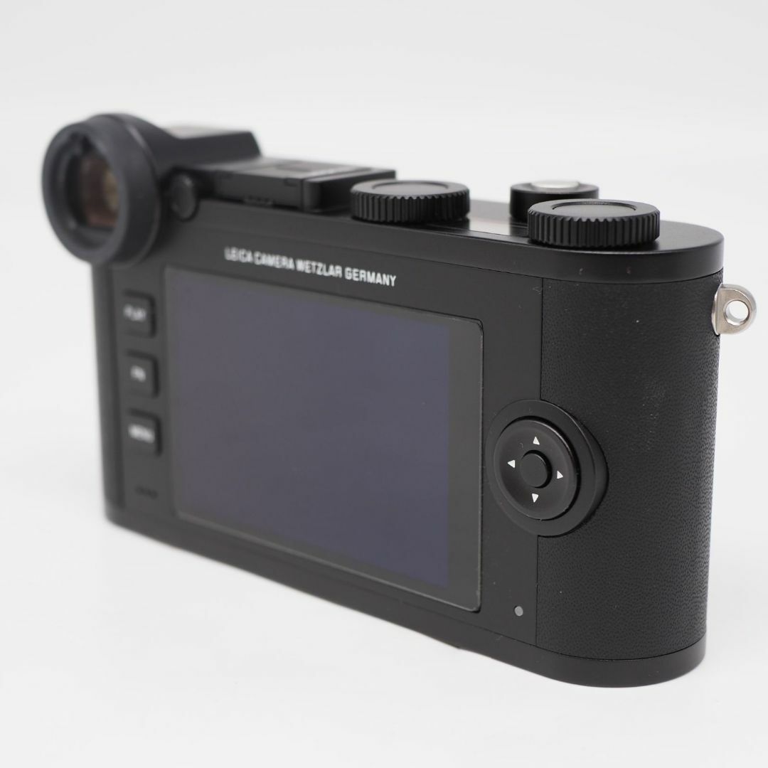 RAIKA - □ほぼ新品□ LEICA CL ボディの通販 by テイクスカメラ RAIKA - □ほぼ新品□ LEICA CL ボディの通販 by テイクスカメラ