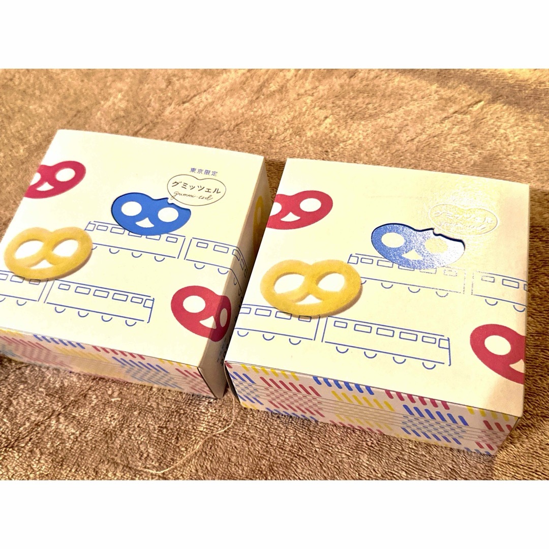 ヒトツブカンロ グミッツェル 勇まし 6個 ヒトツブカンロ グミッツェル 勇まし 6個