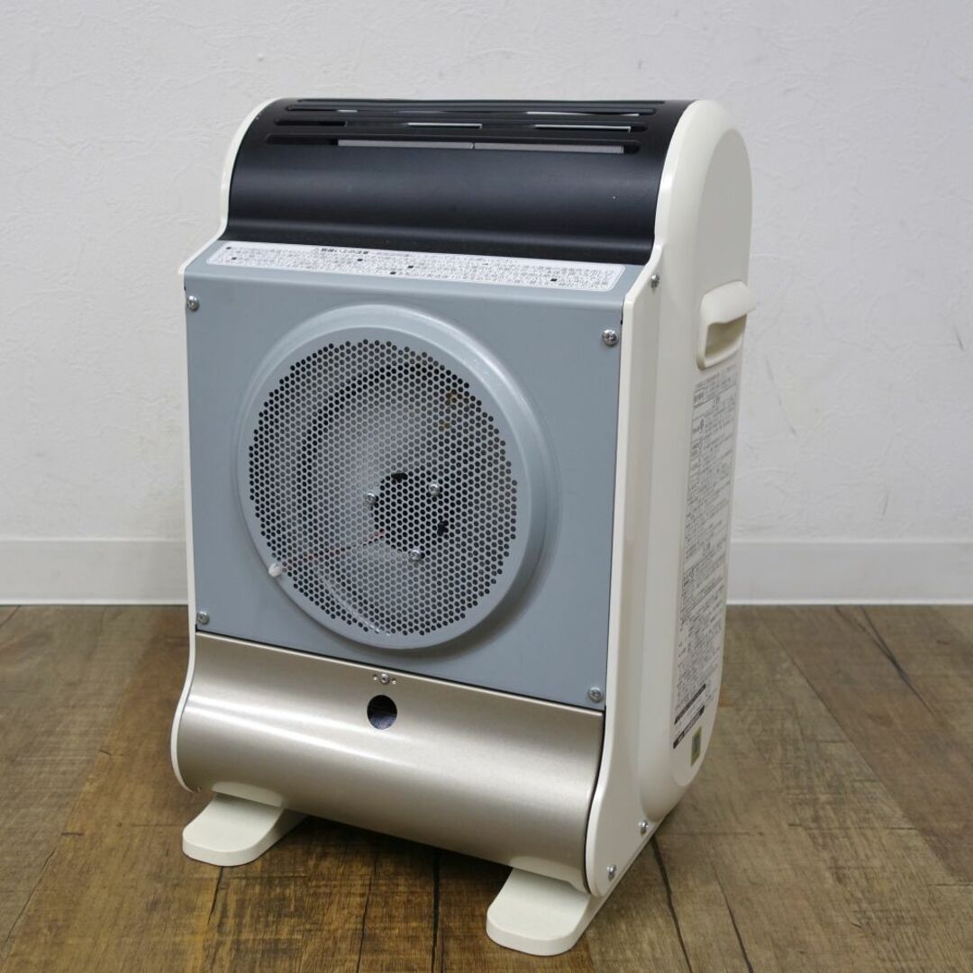CB-FH-1　イワタニ　ストーブ　ファンヒーター　Iwatani Amazon | イワタニ カセットガスファンヒーター CB-FH-1