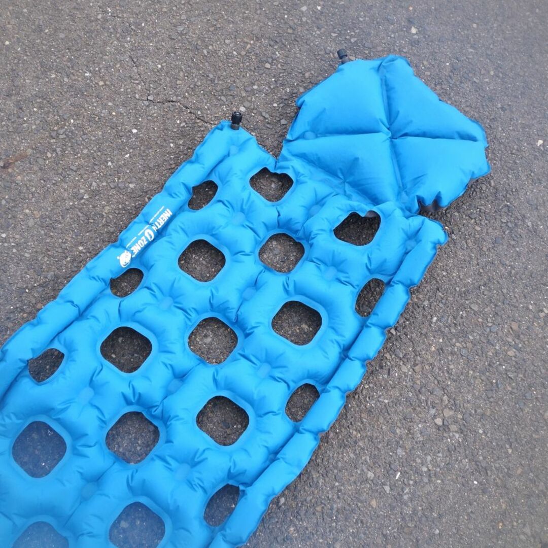 クライミット KLYMIT Inertia Ozone イナーシャ オゾン