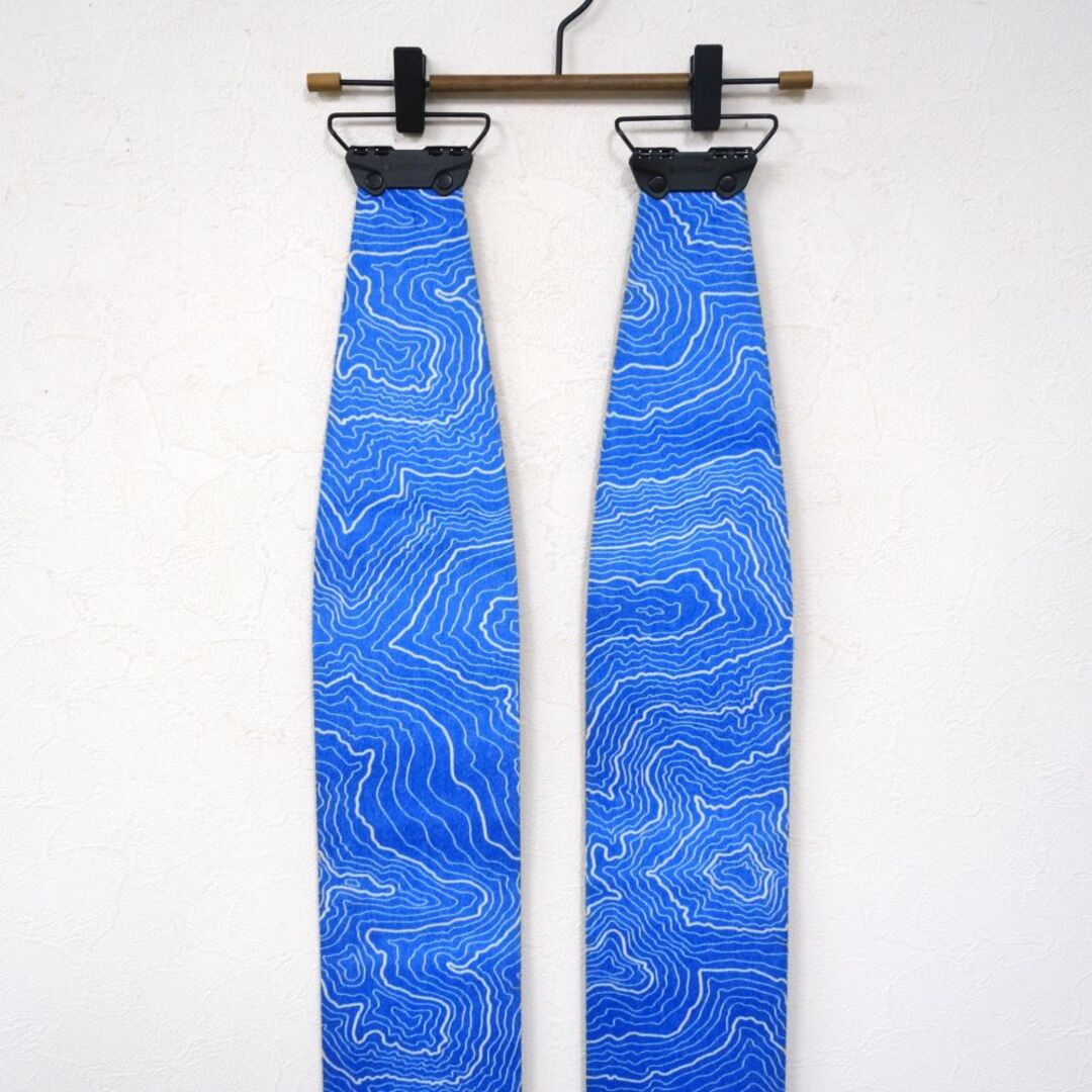 未使用 コンツアー contour hybrid mix 135mm 185-195cm バック 未使用 コンツアー contour hybrid mix 135mm 185-195cm バック
