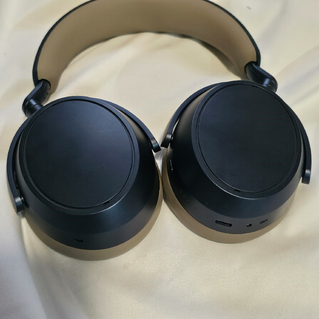 SENNHEISER - Sennheiser MOMENTUM 4 Wireless Denimの通販 by モキズマーケット|ゼンハイザーならラクマ SENNHEISER - Sennheiser MOMENTUM 4 Wireless Denimの通販 by モキズマーケット|ゼンハイザーならラクマ