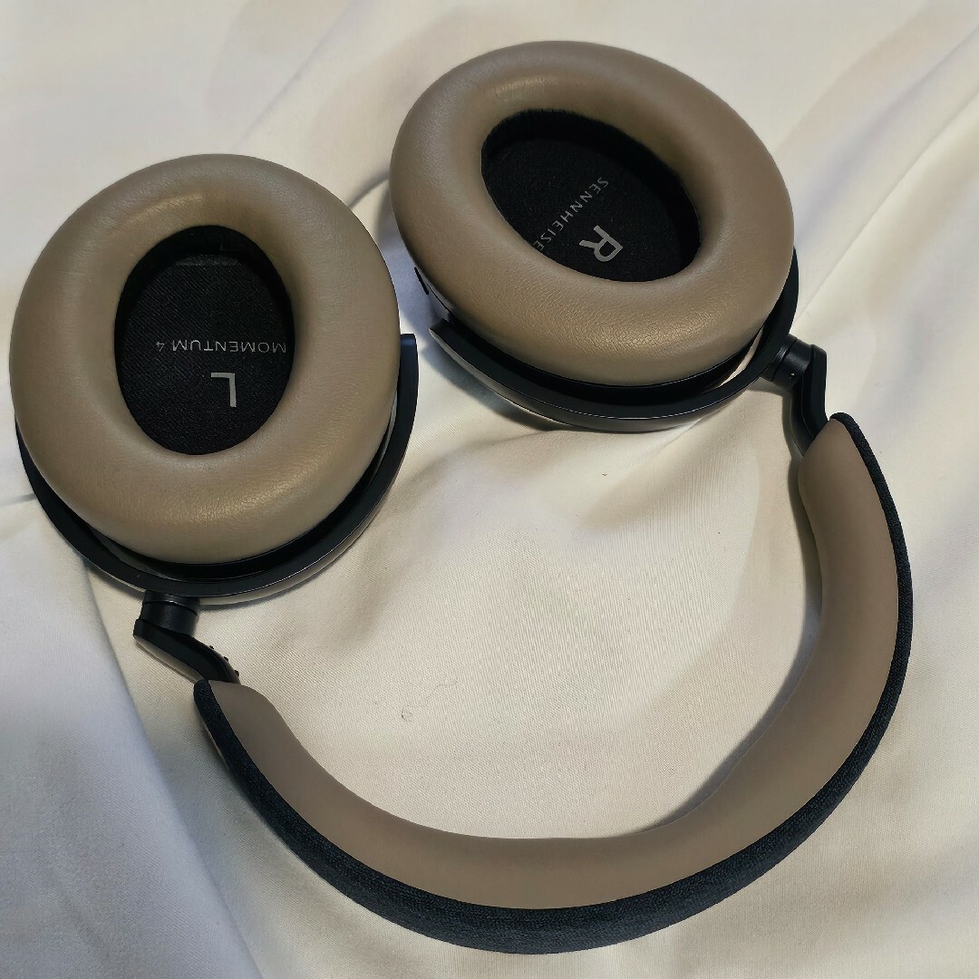 SENNHEISER - Sennheiser MOMENTUM 4 Wireless Denimの通販 by モキズマーケット|ゼンハイザーならラクマ SENNHEISER - Sennheiser MOMENTUM 4 Wireless Denimの通販 by モキズマーケット|ゼンハイザーならラクマ