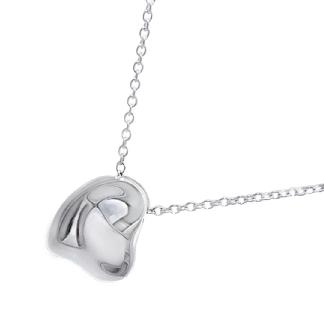 Tiffany&Co. TIFFANY ティファニー フルハート ネックレス Tiffany&Co. TIFFANY ティファニー フルハート ネックレス