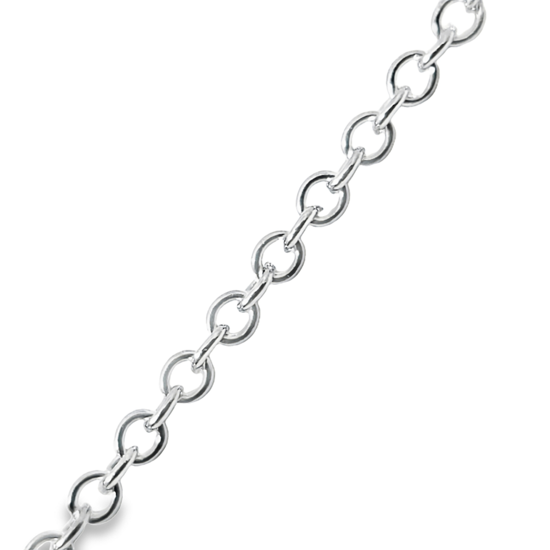 Tiffany&Co.　TIFFANY　ティファニー　フルハート ネックレス