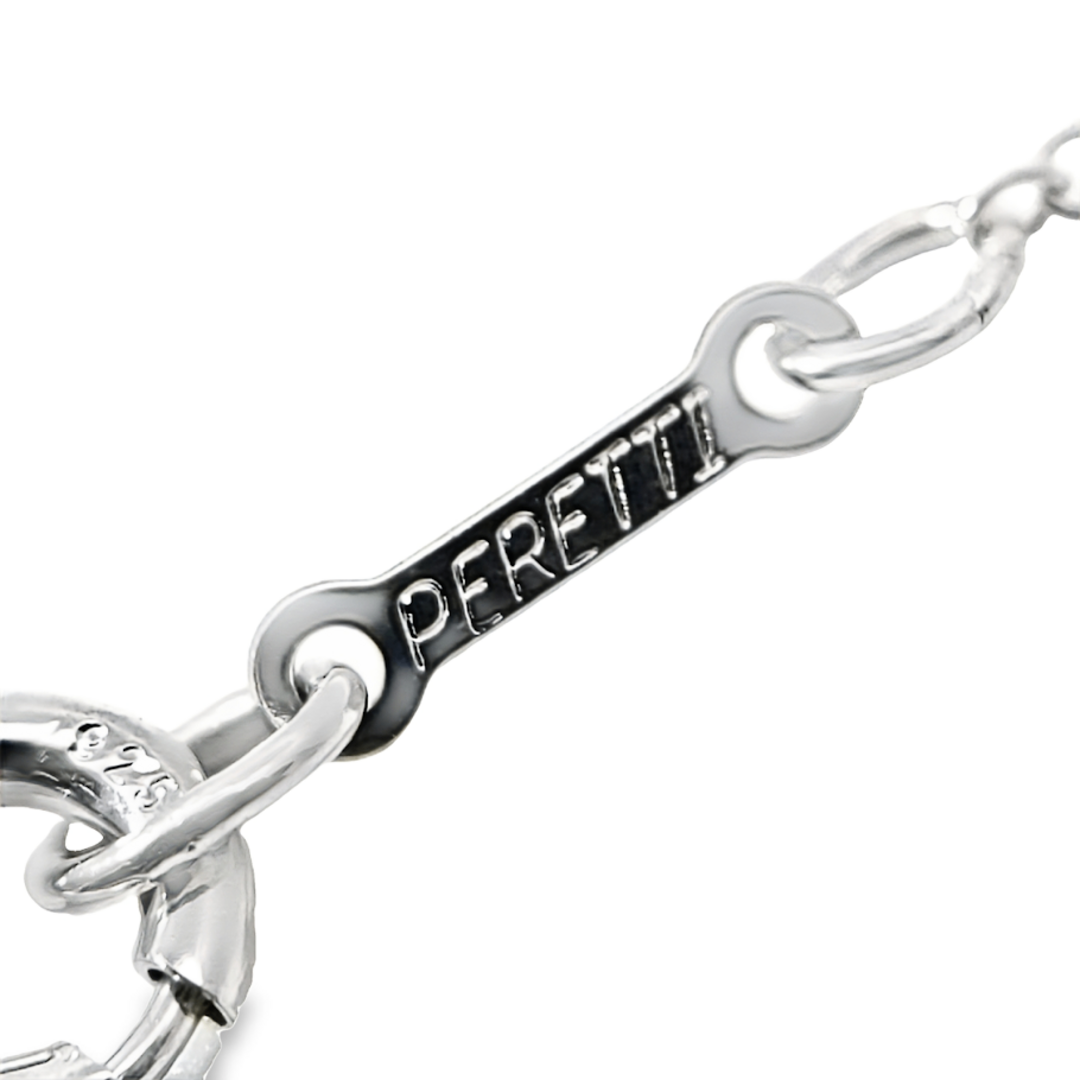 Tiffany&Co.　TIFFANY　ティファニー　フルハート ネックレス