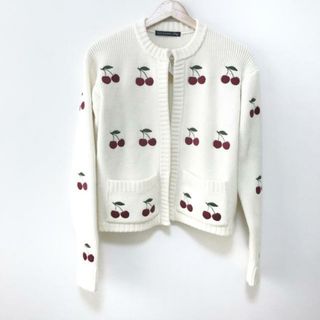 TSURU by Mariko Oikawa(カーディガン)のフリマアイテム一覧 TSURU by Mariko Oikawa(カーディガン)のフリマアイテム一覧
