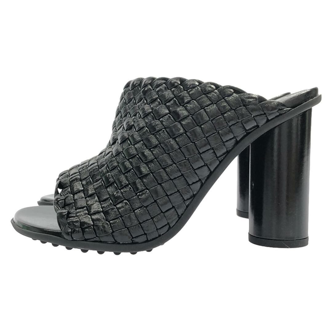 ボッテガヴェネタ ミュール ミュール(セール 31%OFF】BOTTEGA ボッテガヴェネタ ミュール ミュール(セール 31%OFF】BOTTEGA