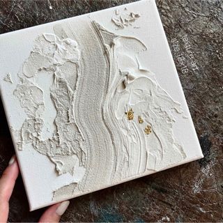 油絵 アーネス 油彩 油彩画 絵画 絵 【梅雨に咲くピンクの紫陽花】 油絵 アーネス 油彩 油彩画 絵画 絵 【梅雨に咲くピンクの紫陽花】