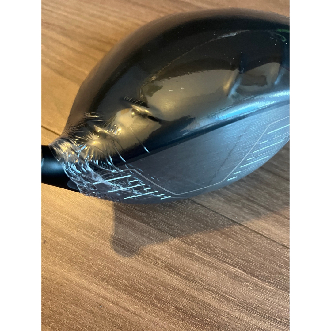 左 ピン ドライバー G425 MAX 9.0 PING ヘッドのみ #1 左 ピン ドライバー G425 MAX 9.0 PING ヘッドのみ #1