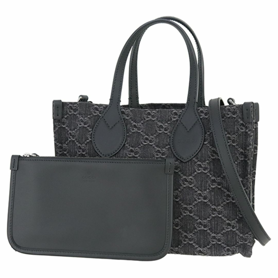 GUCCI - グッチ バッグ レディース トートバッグ ショルダー GUCCI - グッチ バッグ レディース トートバッグ ショルダー