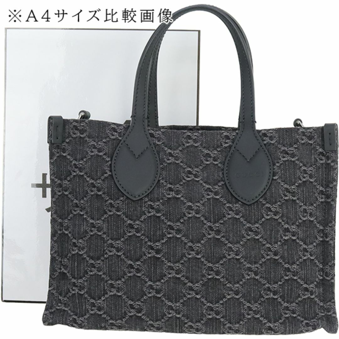 GUCCI - グッチ バッグ レディース トートバッグ ショルダー GUCCI - グッチ バッグ レディース トートバッグ ショルダー