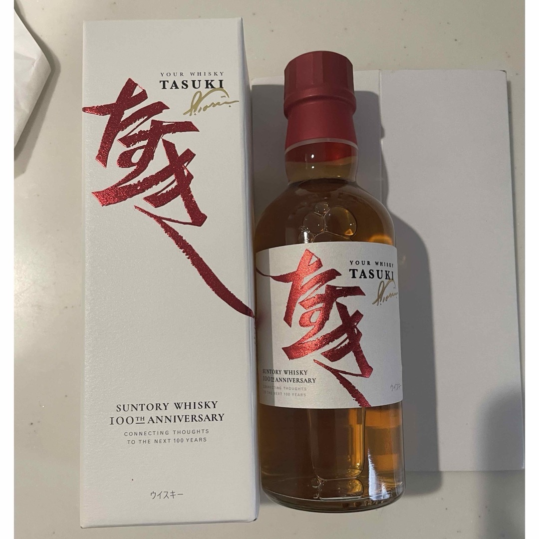サントリー - サントリー たすき TASUKI ウイスキーの通販 by サントリー - サントリー たすき TASUKI ウイスキーの通販 by