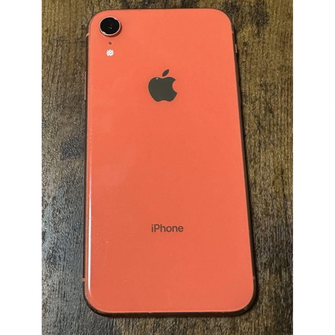 iPhone XR 64G iPhone XR 64G
