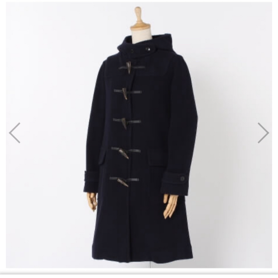 GRENFELL ☆グレンフェル☆ダッフルコート☆Paddington GRENFELL ☆グレンフェル☆ダッフルコート☆Paddington