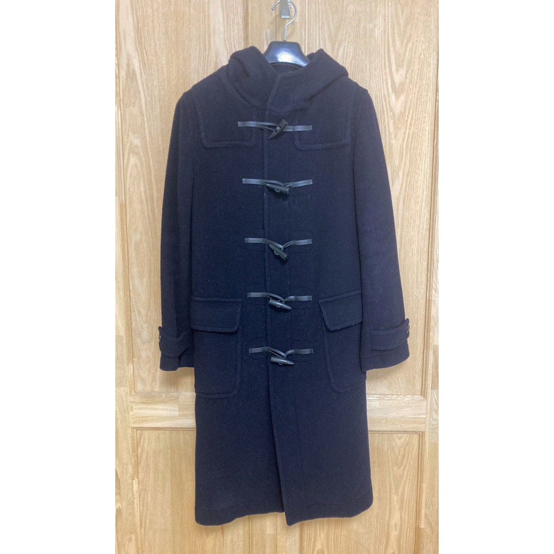 GRENFELL ☆グレンフェル☆ダッフルコート☆Paddington GRENFELL ☆グレンフェル☆ダッフルコート☆Paddington