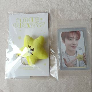 NCT127】イリチル 細う TheUNITY ヒトデキーリング ヘチャン NCT127】イリチル 細う TheUNITY ヒトデキーリング ヘチャン