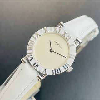 Tiffany & Co. - 【良品 可動品】 ティファニー 腕時計 正規品 Tiffany & Co. - 【良品 可動品】 ティファニー 腕時計 正規品