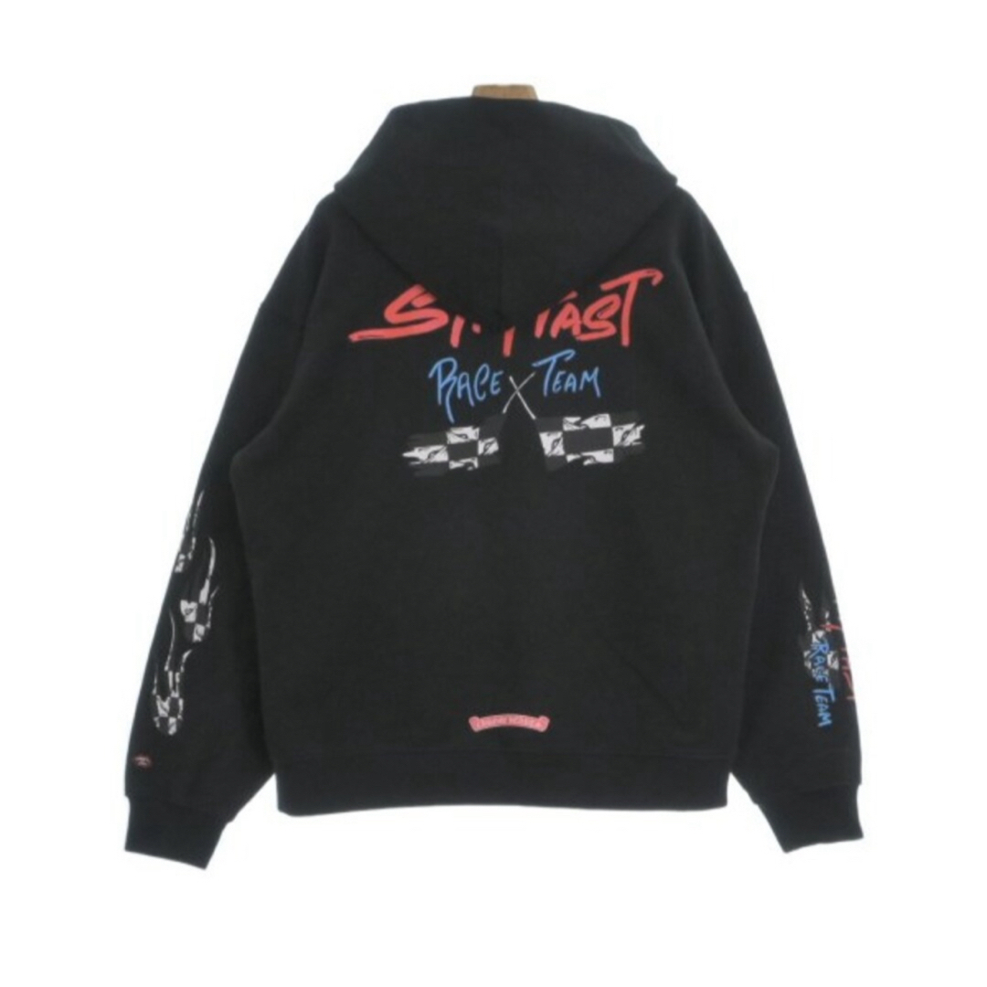 CHROME HEARTS クロムハーツ パーカー CHROME HEARTS クロムハーツ パーカー