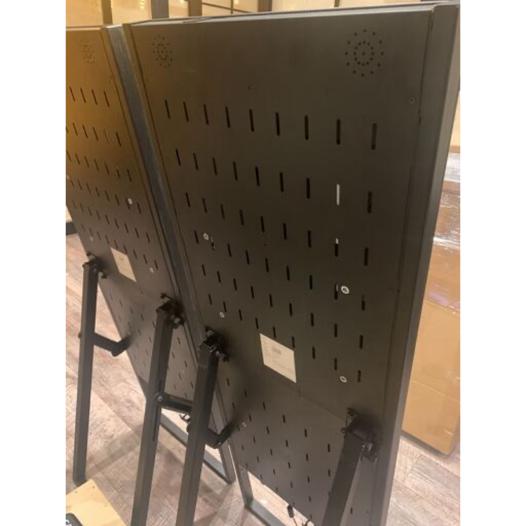 展示品値下げ】デジタル看板 デジタルサイネージ タッチパネルで 展示品値下げ】デジタル看板 デジタルサイネージ タッチパネルで
