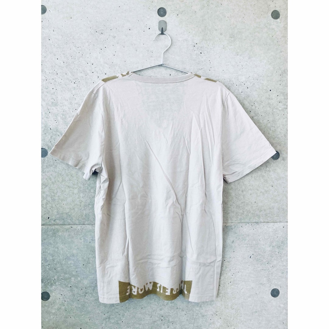 maison margiela マルジェラ エイズTシャツ maison margiela マルジェラ エイズTシャツ