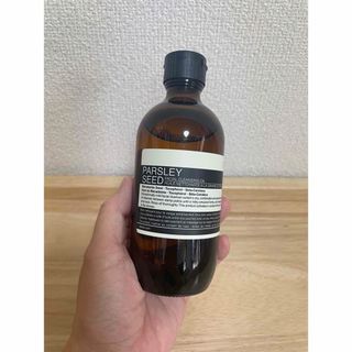 イソップ(Aesop)のクレンジング イソップ フェイシャル クレンジング オイル 200ml (クレンジング/メイク落とし)
