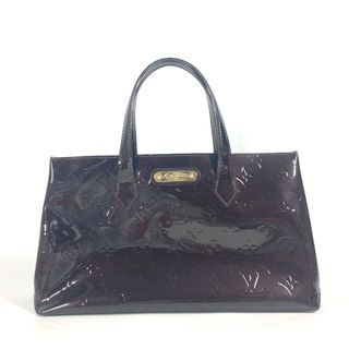 LOUIS VUITTON(ハンドバッグ ・ パープル/紫色系)のフリマ LOUIS VUITTON(ハンドバッグ ・ パープル/紫色系)のフリマ