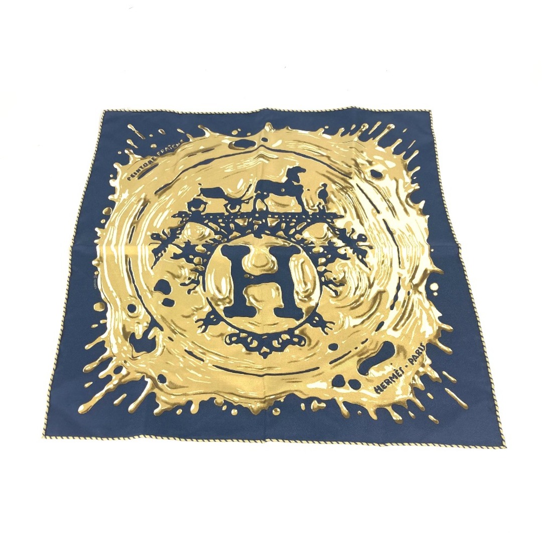 HERMES - エルメス HERMES PEINTURE FRAICHE ペンキ塗りたて HERMES - エルメス HERMES PEINTURE FRAICHE ペンキ塗りたて