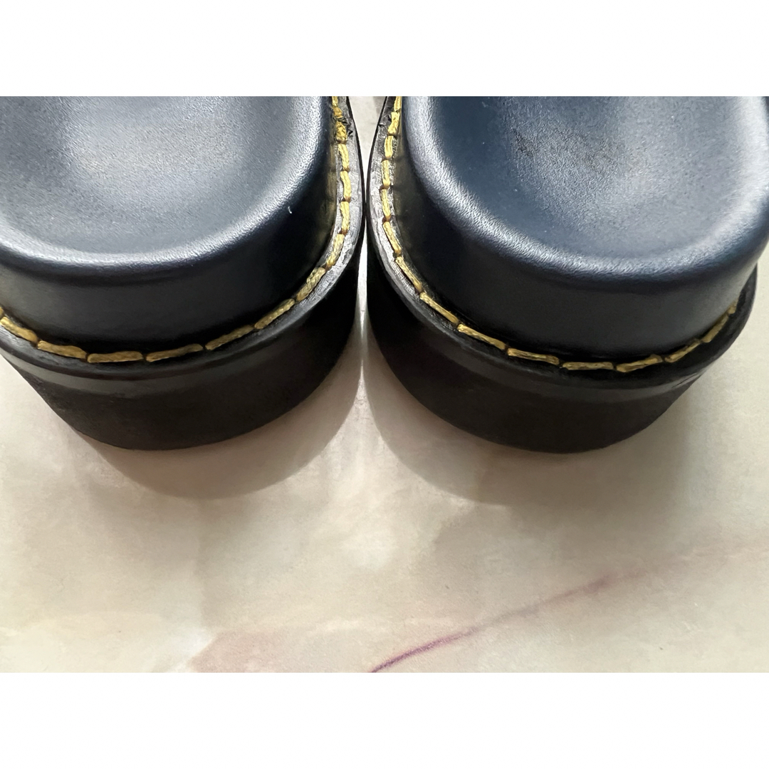 使用1度美品】TOGA PULLA メタルバックル サンダル サイズS 使用1度美品】TOGA PULLA メタルバックル サンダル サイズS