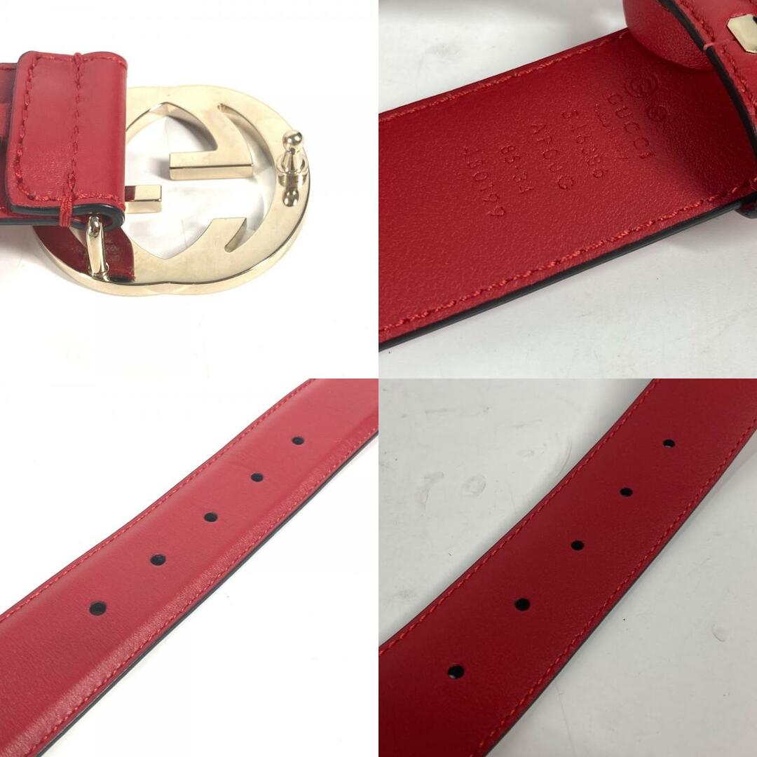 グッチ GUCCI インターロッキングG 546386 GG アクセサリー グッチ GUCCI インターロッキングG 546386 GG アクセサリー