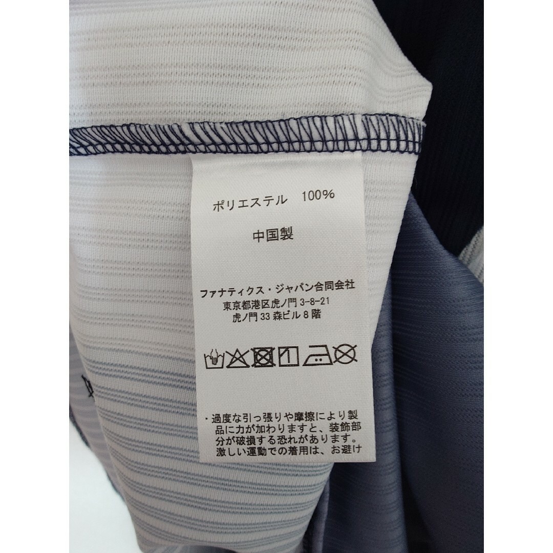 Majestic - 埼玉西武ライオンズ 金子侑司 ビジター ユニフォーム Majestic - 埼玉西武ライオンズ 金子侑司 ビジター ユニフォーム