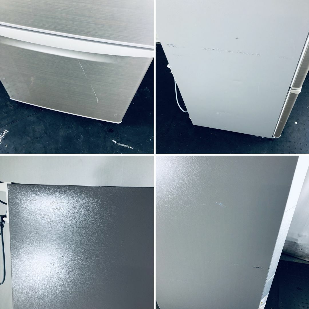 ☆自社エリア内限定商品☆ 中古 3ドア冷蔵庫 パナソニック (No ☆自社エリア内限定商品☆ 中古 3ドア冷蔵庫 パナソニック (No