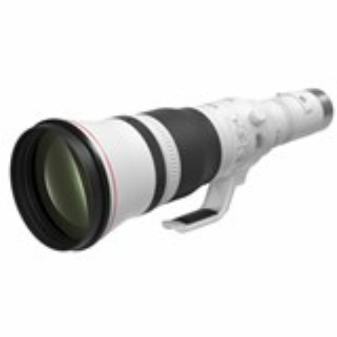 CANON RF1200mm F8 L IS USM スマホ/家電/カメラのカメラ(レンズ(単焦点))の商品写真