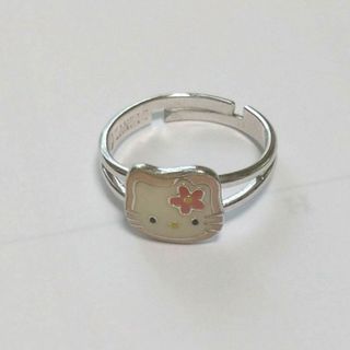 ハローキティ(リング(指輪))のフリマアイテム一覧 ハローキティ(リング(指輪))のフリマアイテム一覧