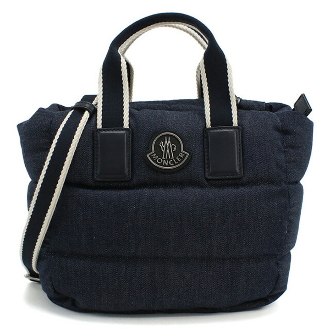 MONCLER - 【新品】モンクレール MONCLER トートバッグ MONCLER - 【新品】モンクレール MONCLER トートバッグ