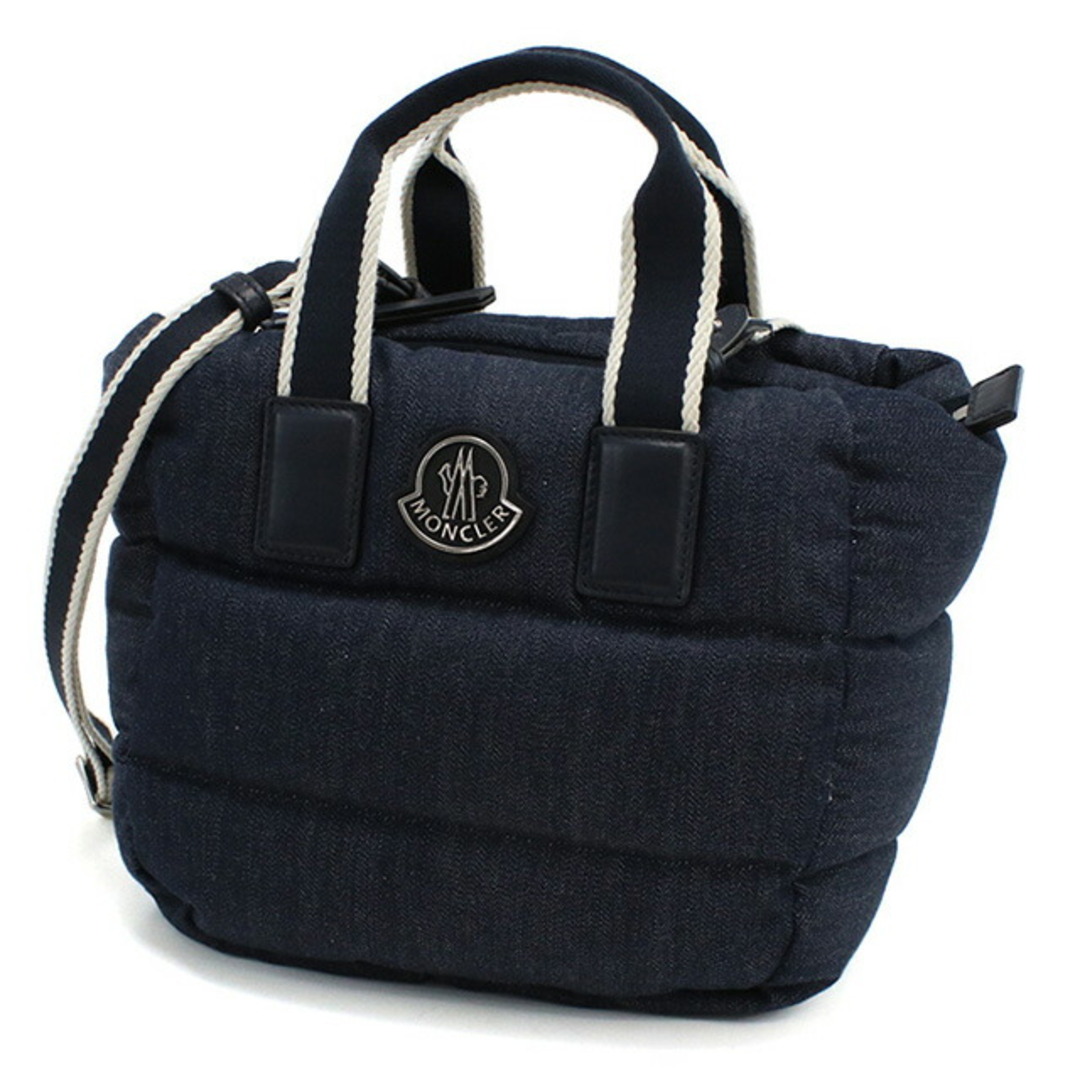 MONCLER - 【新品】モンクレール MONCLER トートバッグ MONCLER - 【新品】モンクレール MONCLER トートバッグ