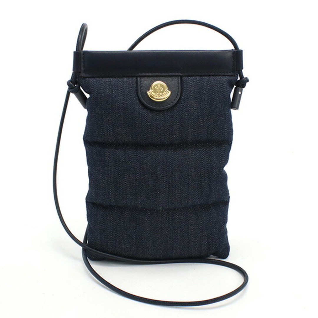 MONCLER - 【新品】モンクレール MONCLER ショルダーバッグ MONCLER - 【新品】モンクレール MONCLER ショルダーバッグ