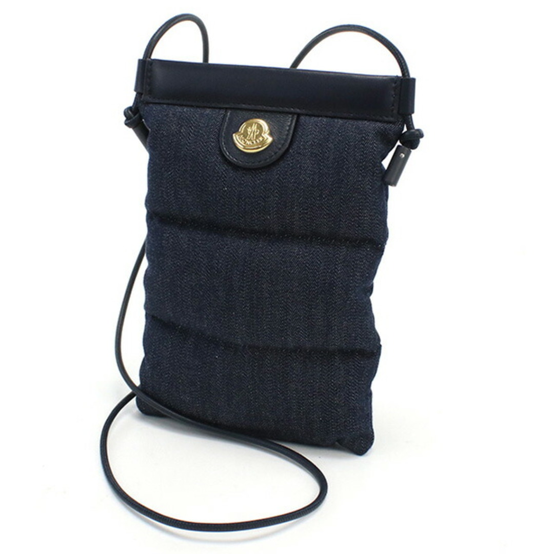 MONCLER - 【新品】モンクレール MONCLER ショルダーバッグ MONCLER - 【新品】モンクレール MONCLER ショルダーバッグ