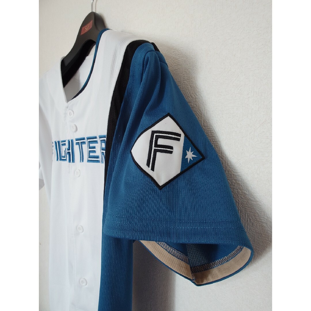 北海道日本ハムファイターズ - 北海道日本ハムファイターズ 新庄 北海道日本ハムファイターズ - 北海道日本ハムファイターズ 新庄