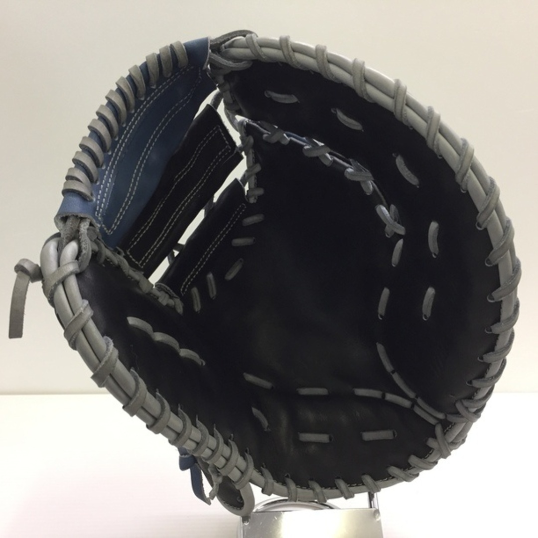 中古品 レジェーラ Leggera オーダー 硬式 ファーストミット LE 中古品 レジェーラ Leggera オーダー 硬式 ファーストミット LE