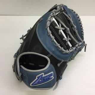 中古品 レジェーラ Leggera オーダー 硬式 ファーストミット LE 中古品 レジェーラ Leggera オーダー 硬式 ファーストミット LE