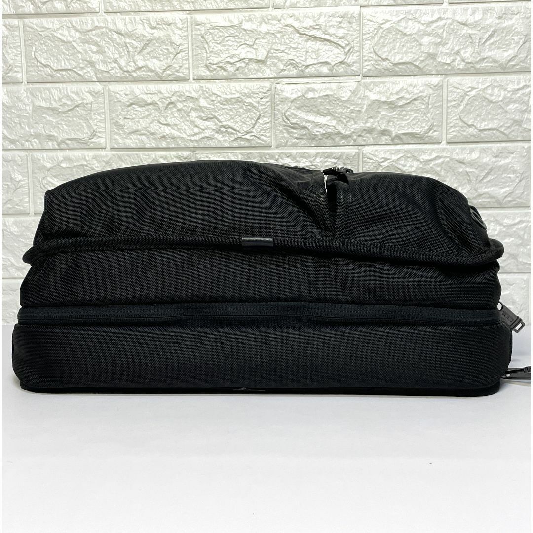 ☆TUMI☆トゥミ メンズ ビジネスバッグ ブラック 263141D4 大容量 ☆TUMI☆トゥミ メンズ ビジネスバッグ ブラック 263141D4 大容量