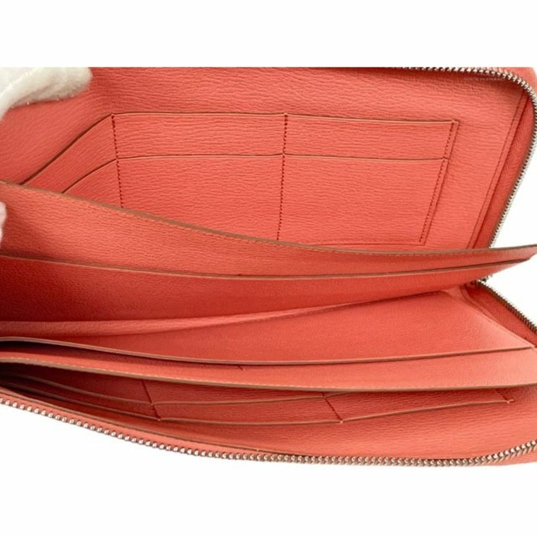 HERMES - エルメス クラッチバッグ ポーチ クラッチ セカンド HERMES - エルメス クラッチバッグ ポーチ クラッチ セカンド