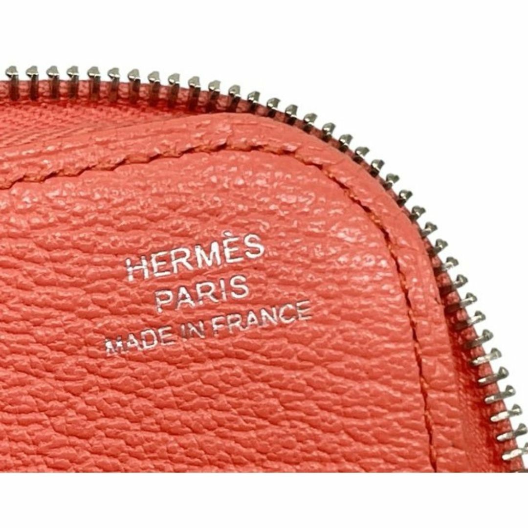 HERMES - エルメス クラッチバッグ ポーチ クラッチ セカンド HERMES - エルメス クラッチバッグ ポーチ クラッチ セカンド