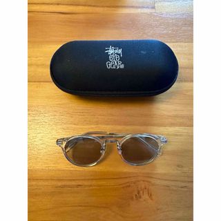 STUSSY(サングラス/メガネ)のフリマアイテム一覧 STUSSY(サングラス/メガネ)のフリマアイテム一覧