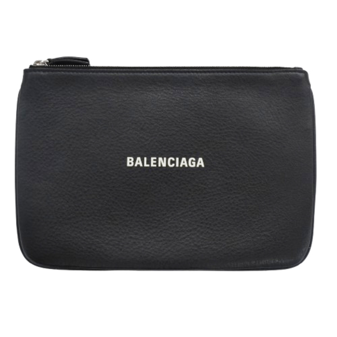 BALENCIAGA - バレンシアガ BALENCIAGA ポーチ レディース BALENCIAGA - バレンシアガ BALENCIAGA ポーチ レディース