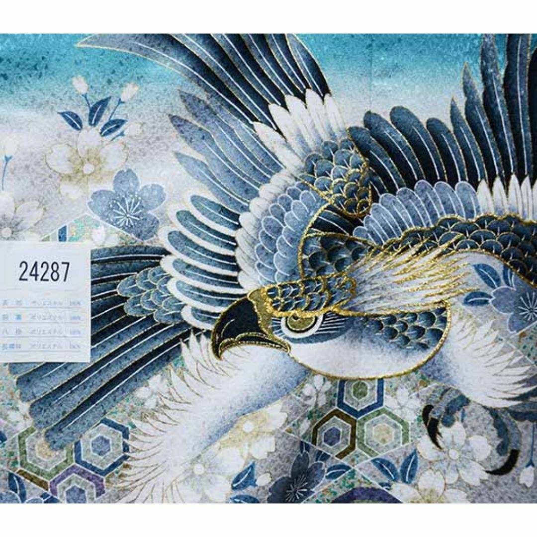 七五三 五歳 男児 羽織・着物・襦袢3点セット 豪華絢爛 金刺繍 七五三 五歳 男児 羽織・着物・襦袢3点セット 豪華絢爛 金刺繍