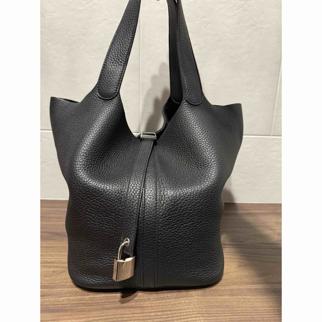 HERMES - エルメス『ピコタンロックGM』B刻印 2023年製の通販 by HERMES - エルメス『ピコタンロックGM』B刻印 2023年製の通販 by