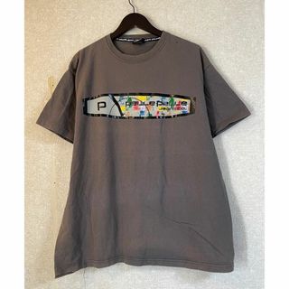 PELLE PELLE - PELLE PELLE/ペレペレ Tシャツ XLサイズ 0229の通販 by えんらく|ペレペレならラクマ PELLE PELLE - PELLE PELLE/ペレペレ Tシャツ XLサイズ 0229の通販 by えんらく|ペレペレならラクマ