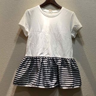 BORDERS at BALCONY(Tシャツ(半袖/袖なし))のフリマアイテム一覧 BORDERS at BALCONY(Tシャツ(半袖/袖なし))のフリマアイテム一覧